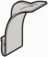 3. Kování Berry, Hormann