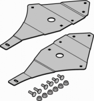 3. Kování Berry, Hormann