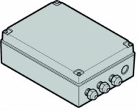 3. Kování Berry, Hormann