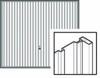 3. Kování Berry, Hormann