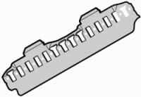 3. Kování Berry, Hormann