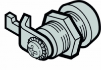 3. Kování Berry, Hormann