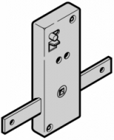 3. Kování Berry, Hormann