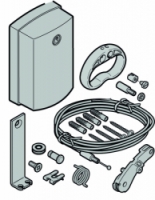 3. Kování Berry, Hormann