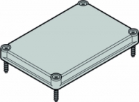 3. Kování Berry, Hormann