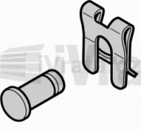 3. Kování Berry, Hormann