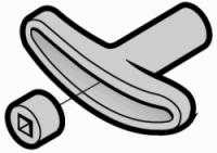 3. Kování Berry, Hormann