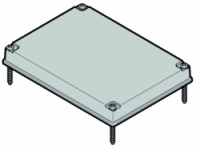 3. Kování Berry, Hormann