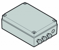 3. Kování Berry, Hormann