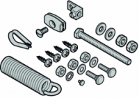 3. Kování Berry, Hormann