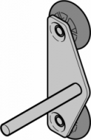 3. Kování Berry, Hormann