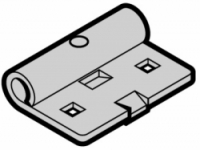 3. Kování Berry, Hormann