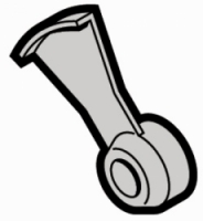 3. Kování Berry, Hormann