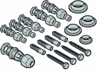 3. Kování Berry, Hormann