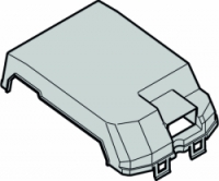 3. Kování Berry, Hormann