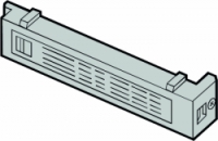 3. Kování Berry, Hormann