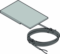 3. Kování Berry, Hormann