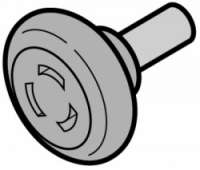 3. Kování Berry, Hormann