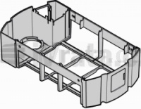 3. Kování Berry, Hormann