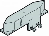 3. Kování Berry, Hormann