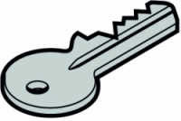 3. Kování Berry, Hormann