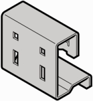 3. Kování Berry, Hormann