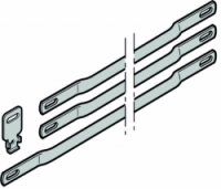 3. Kování Berry, Hormann