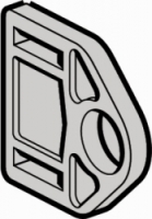 3. Kování Berry, Hormann