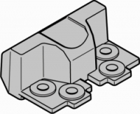 3. Kování Berry, Hormann