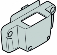 3. Kování Berry, Hormann