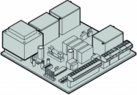 3. Kování Berry, Hormann