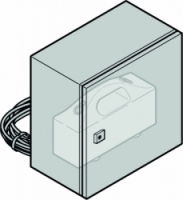 3. Kování Berry, Hormann