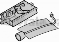 3. Kování Berry, Hormann