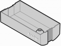 3. Kování Berry, Hormann