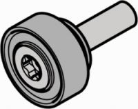 3. Kování Berry, Hormann