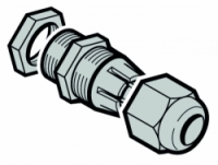 3. Kování Berry, Hormann