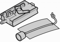 3. Kování Berry, Hormann