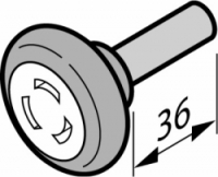 3. Kování Berry, Hormann