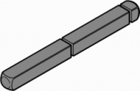 3. Kování Berry, Hormann