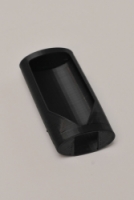 plastový ochranný obal na ovladače Hormann HSE černý