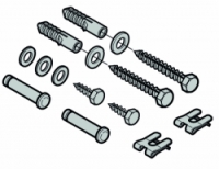 3. Kování Berry, Hormann