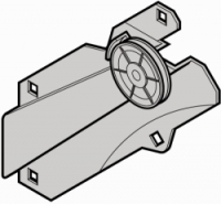 3. Kování Berry, Hormann