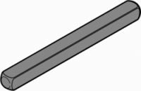 3. Kování Berry, Hormann