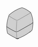 3. Kování Berry, Hormann