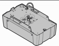 3. Kování Berry, Hormann