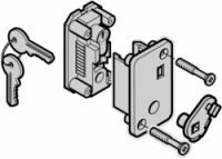 3. Kování Berry, Hormann