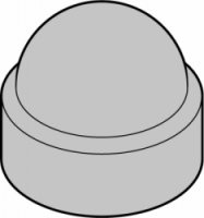 3. Kování Berry, Hormann