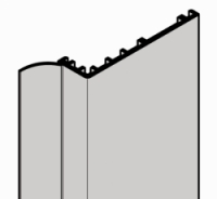 3. Kování Berry, Hormann
