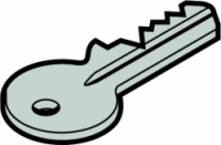 3. Kování Berry, Hormann