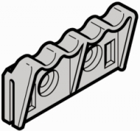 3. Kování Berry, Hormann